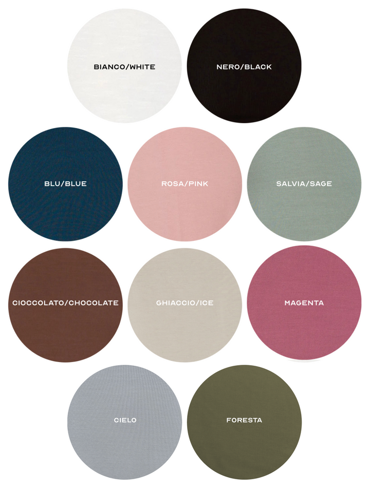 Skye Essential Tube Top - Verde