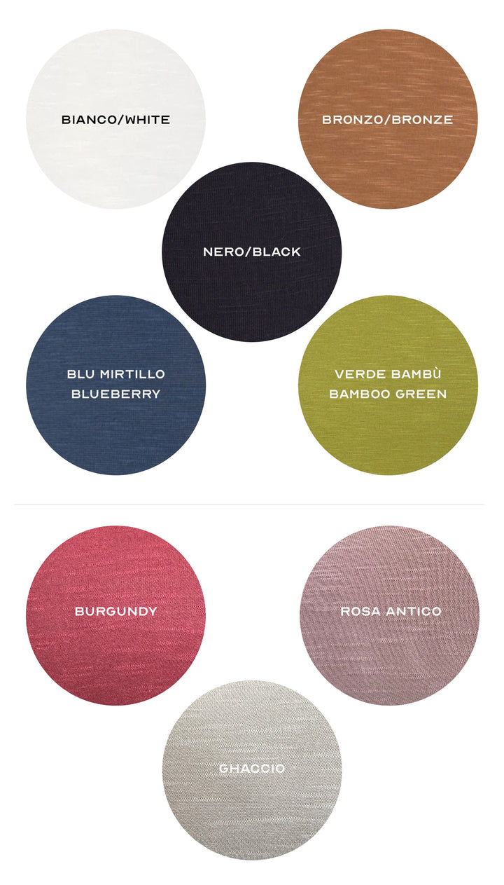 Skye Essential Tube Top - Verde