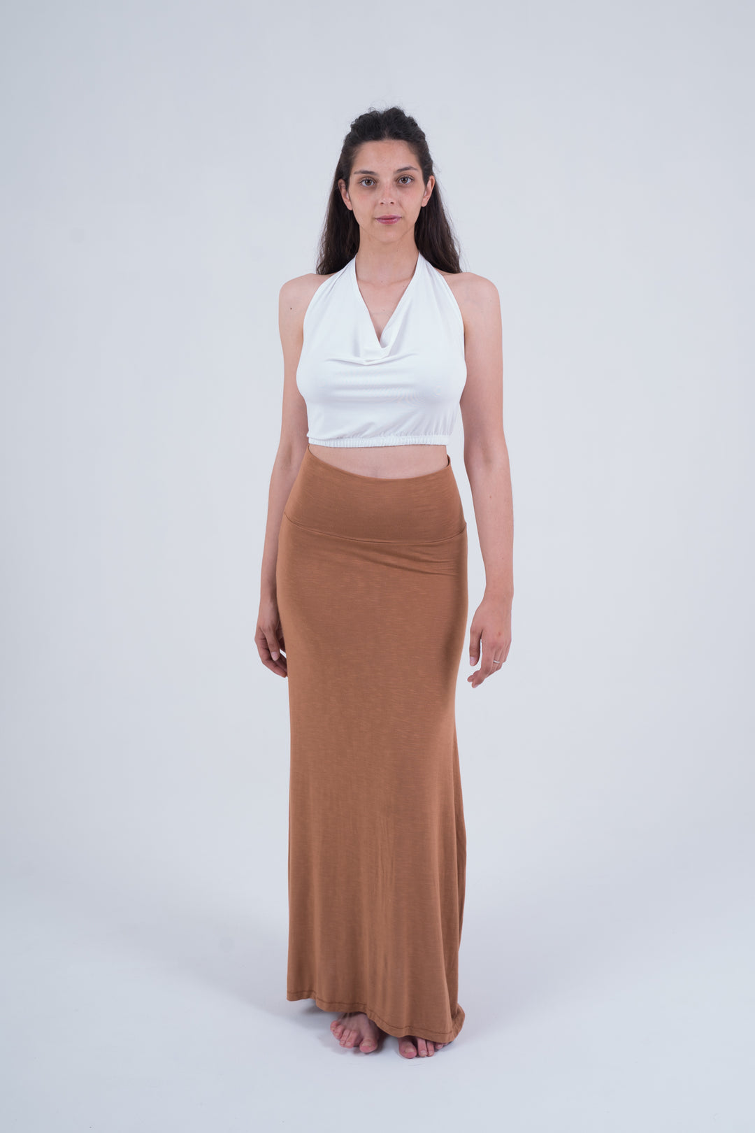 Cotillo Crop Top ⭐️