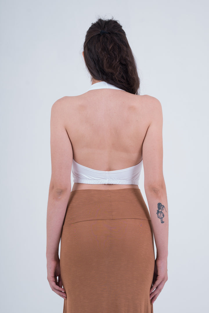 Cotillo Crop Top ⭐️