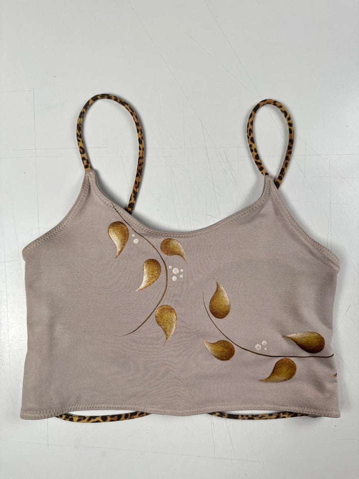 Yama Sport Bra & Parvati Leggings | JP Edition