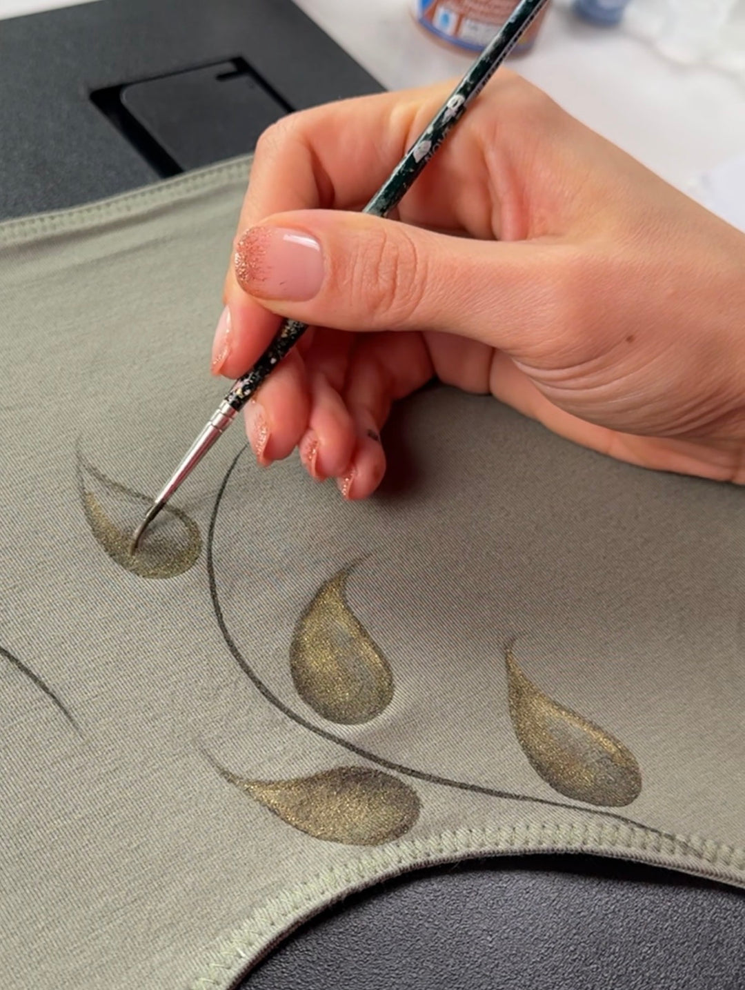 Yama Sport Bra & Parvati Leggings | JP Edition