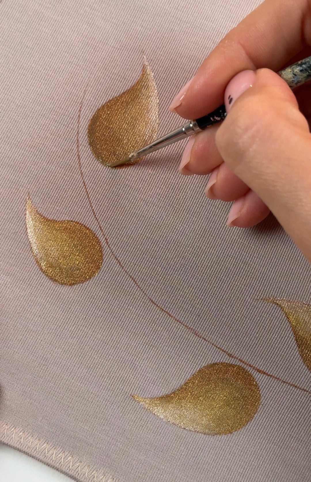 Yama Sport Bra | JP Edition