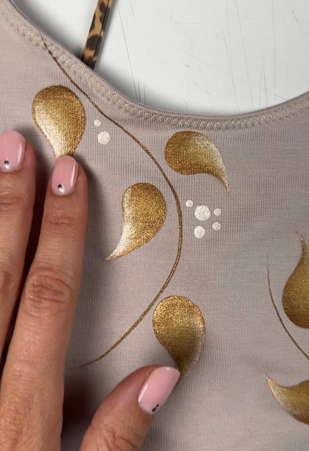 Yama Sport Bra & Parvati Leggings | JP Edition