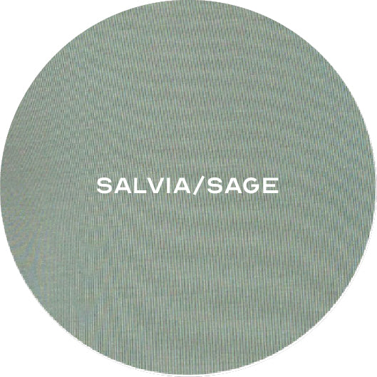 Fit Crop Tank Bra - Sage