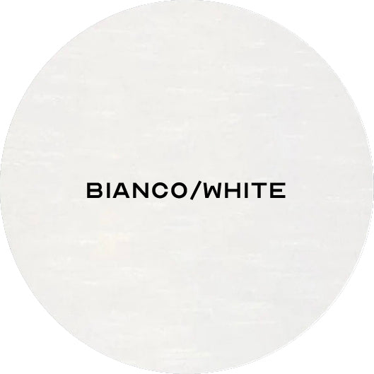 Fit Crop Tank Bra - White